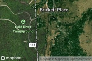 Bickford Brook