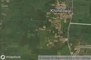 Faqirajwali Distributary