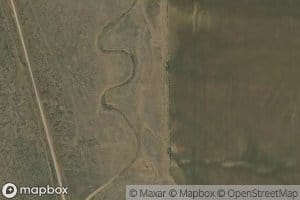 Balka Bol'shoy Gashun