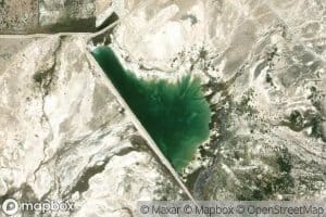 Crystal Reservoir