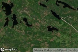 Nipper Cove Pond