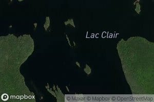 Lac Clair