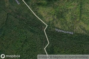 Pad' Levyy Cheremshanka