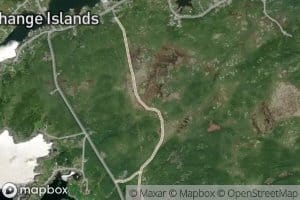 Change Islands Tickle