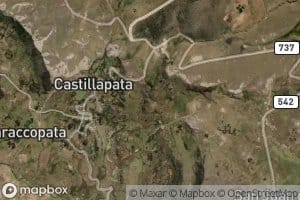 Quebrada Challahuasi