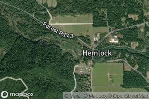 Trout Creek Pond (historical)