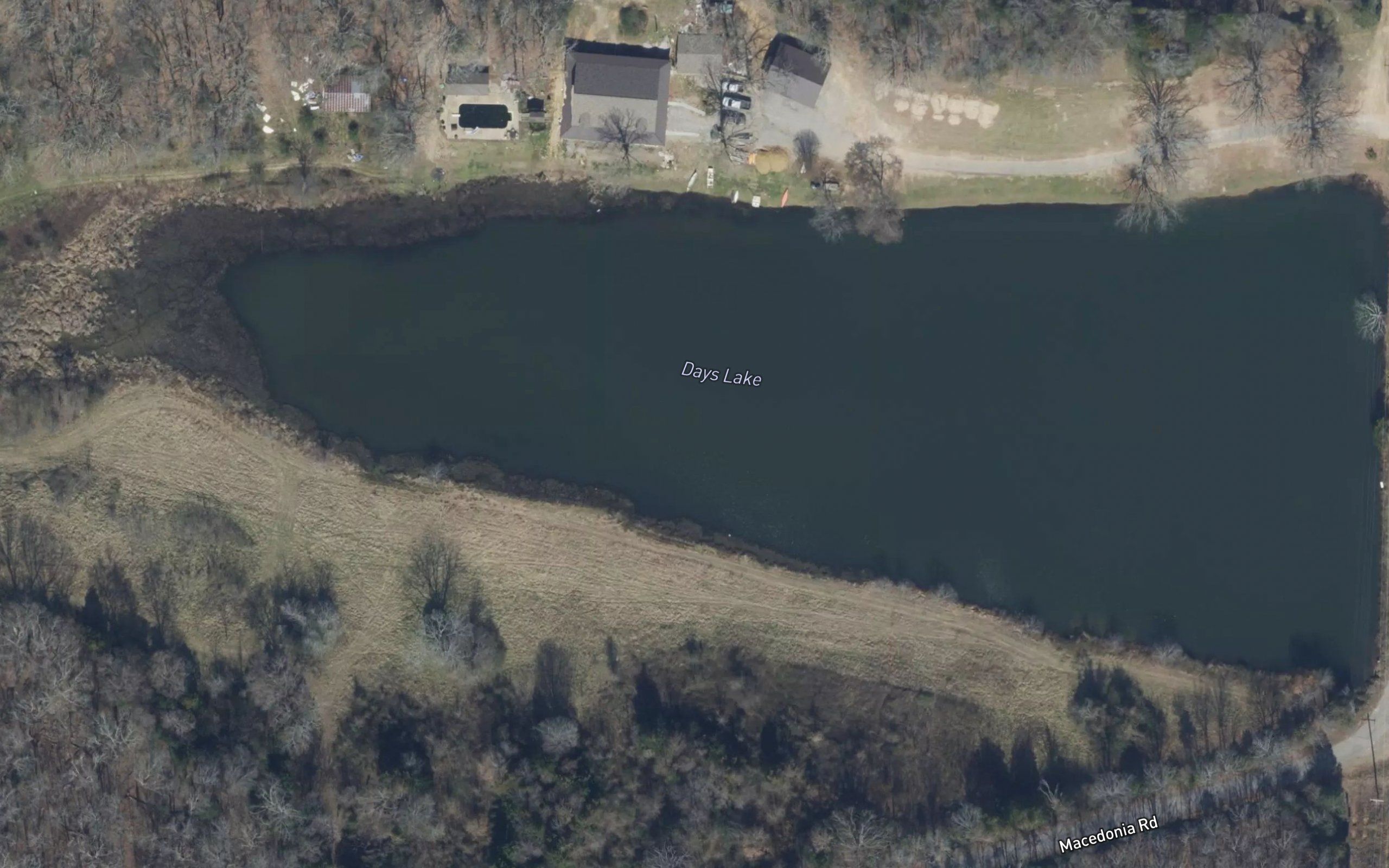 Days Lake