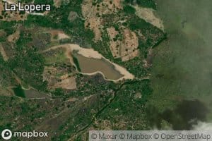 Laguna La Lopera
