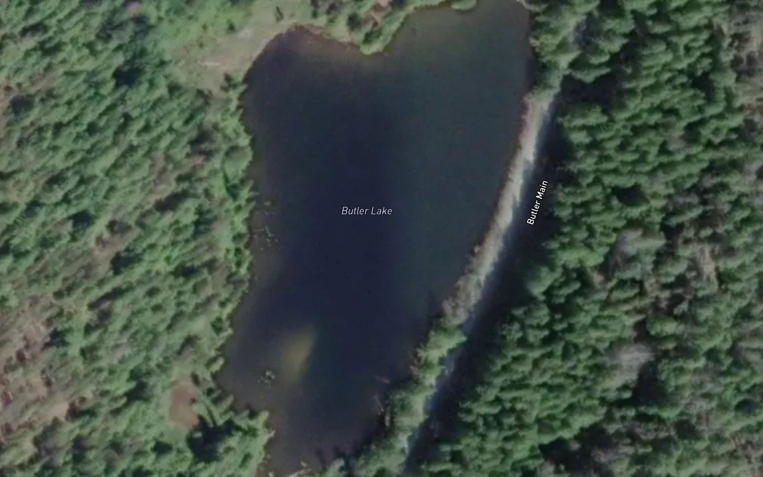 Butler Lake