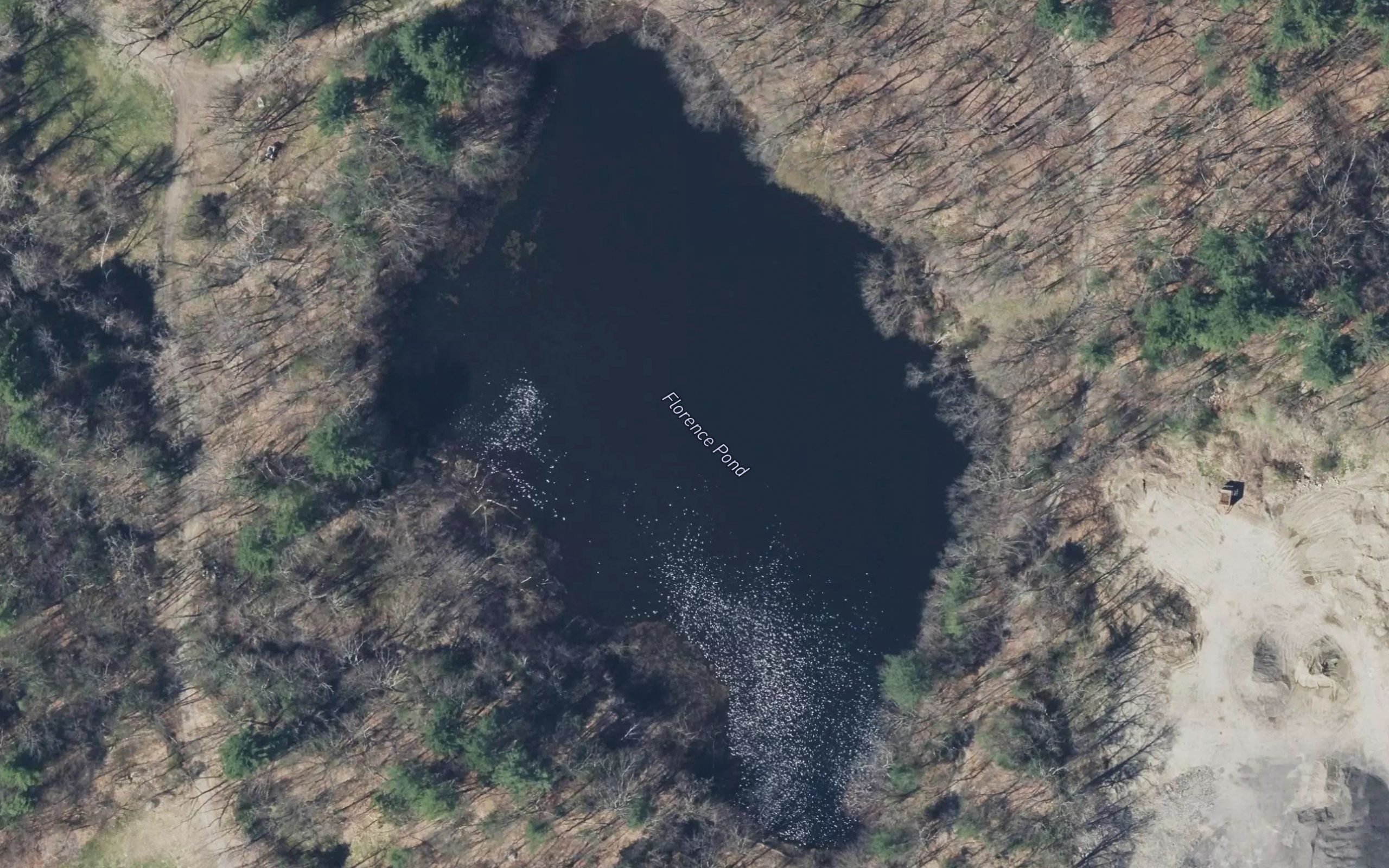 Florence Pond
