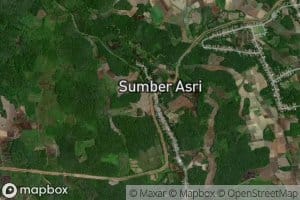 Sungai Mayan