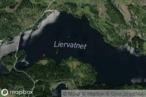 Liervatnet