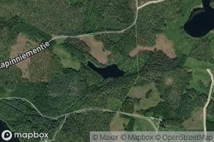 Karklampi