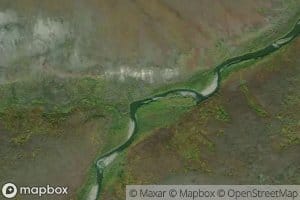 Bluff Creek
