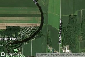 Ruisseau Wilfrid-Coutu