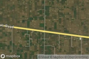 Dhorian One Right Distributary