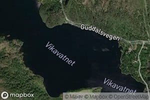 Vikavatnet