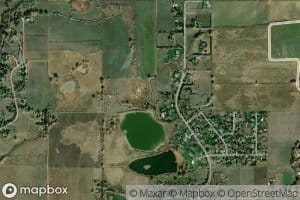 Dry Creek Davidson Ditch