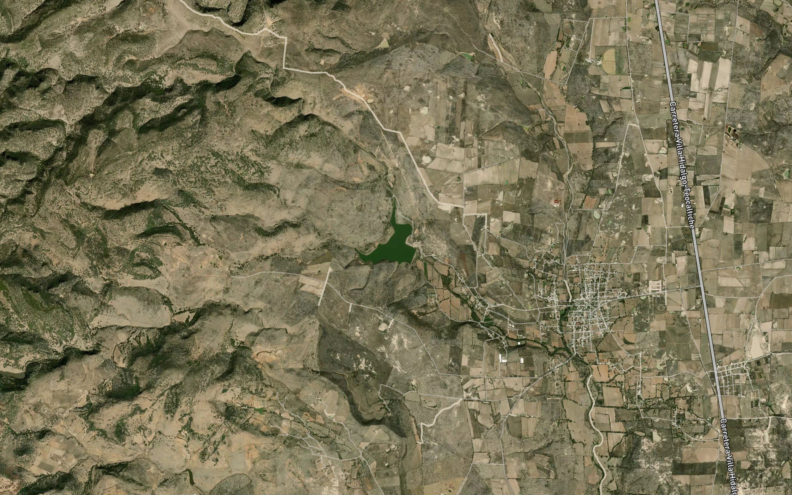 San Ignacio
