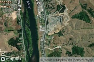 Waikato River