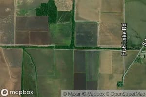 Waterloo Drainage Ditch