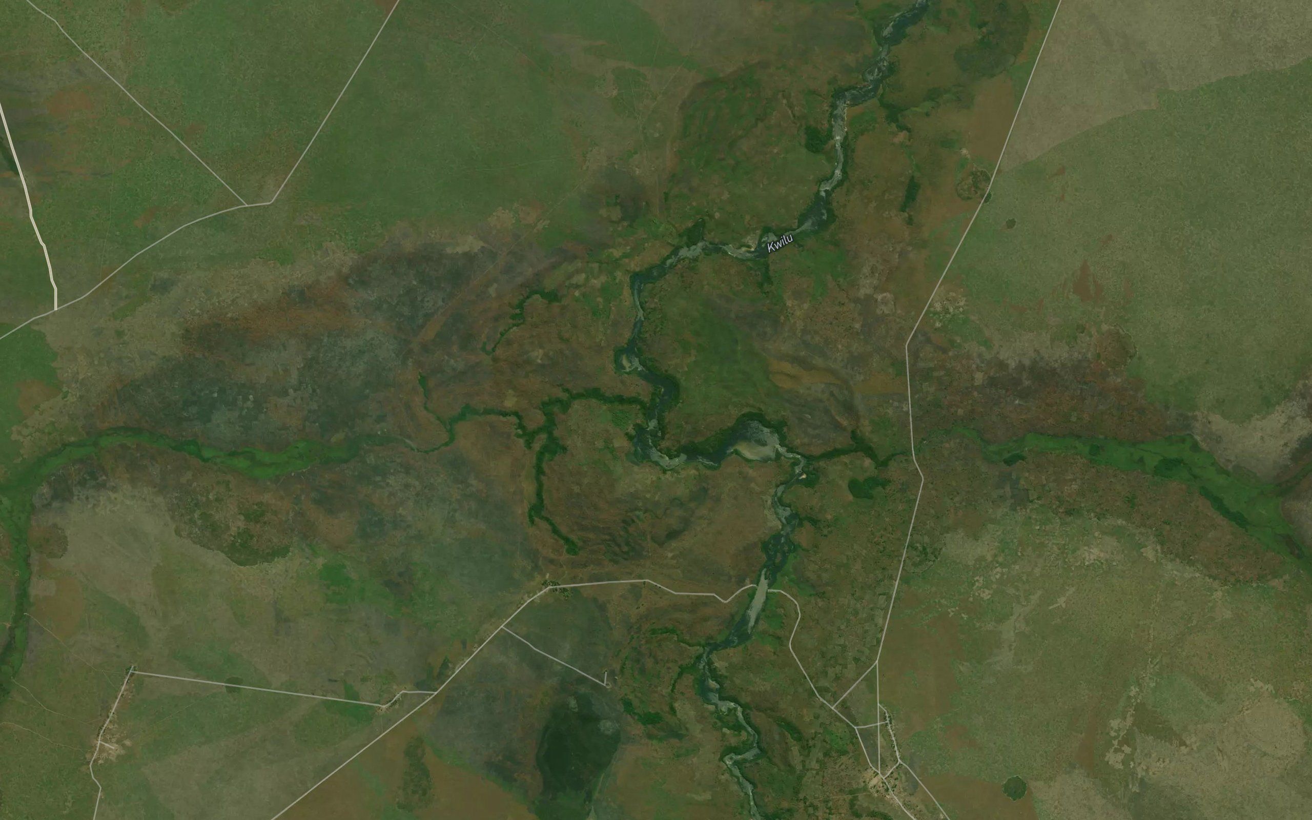 Tshangala