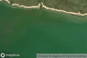 East Constance Bayou