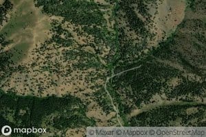 Deadman Creek