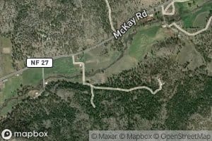 Sealy Creek