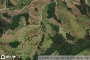 Corrego Vargem Grande