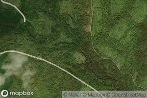 North Fork Big Brook