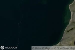 Uvauk Inlet