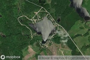 Lac Rond