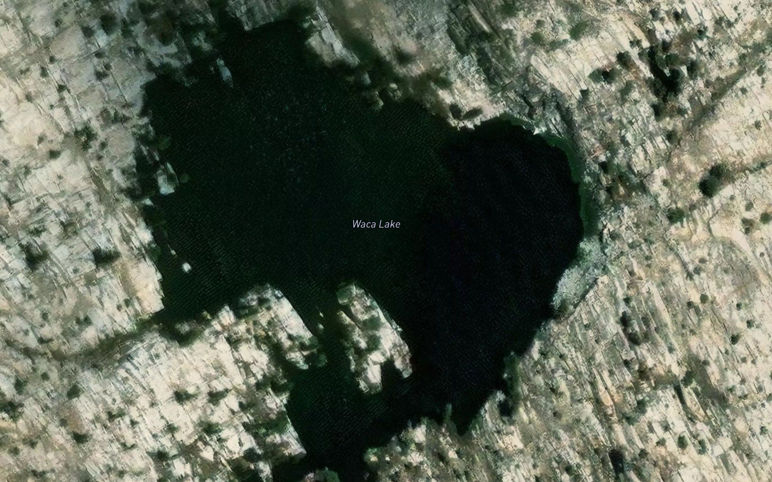 Waca Lake