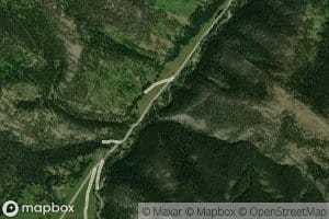 Grouse Creek