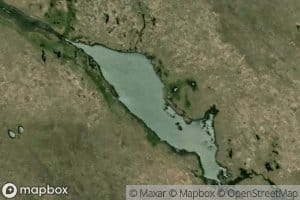 Robinson Lake