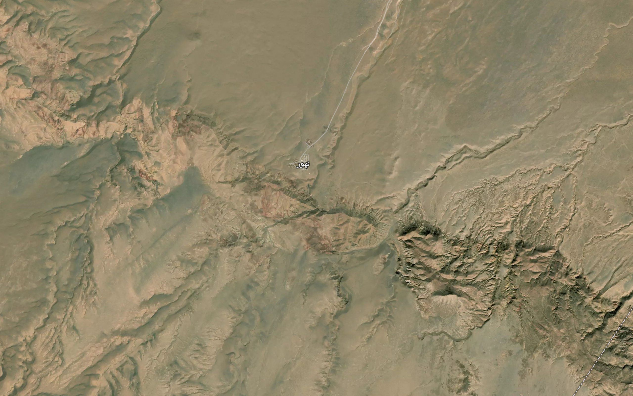 Cheshmeh-ye Nohur