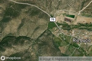 Rio Pueblo