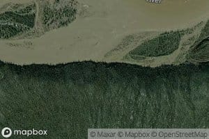 Cornucopia Creek