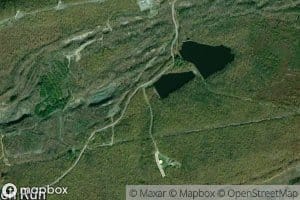 Raven Run Reservoirs