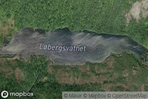 Lobergsvatnet