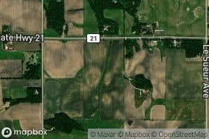 County Ditch Number Eighteen