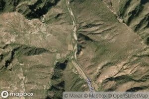 Arroyo de San Antonio