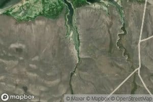 Corral Creek