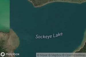 Sockeye Lake