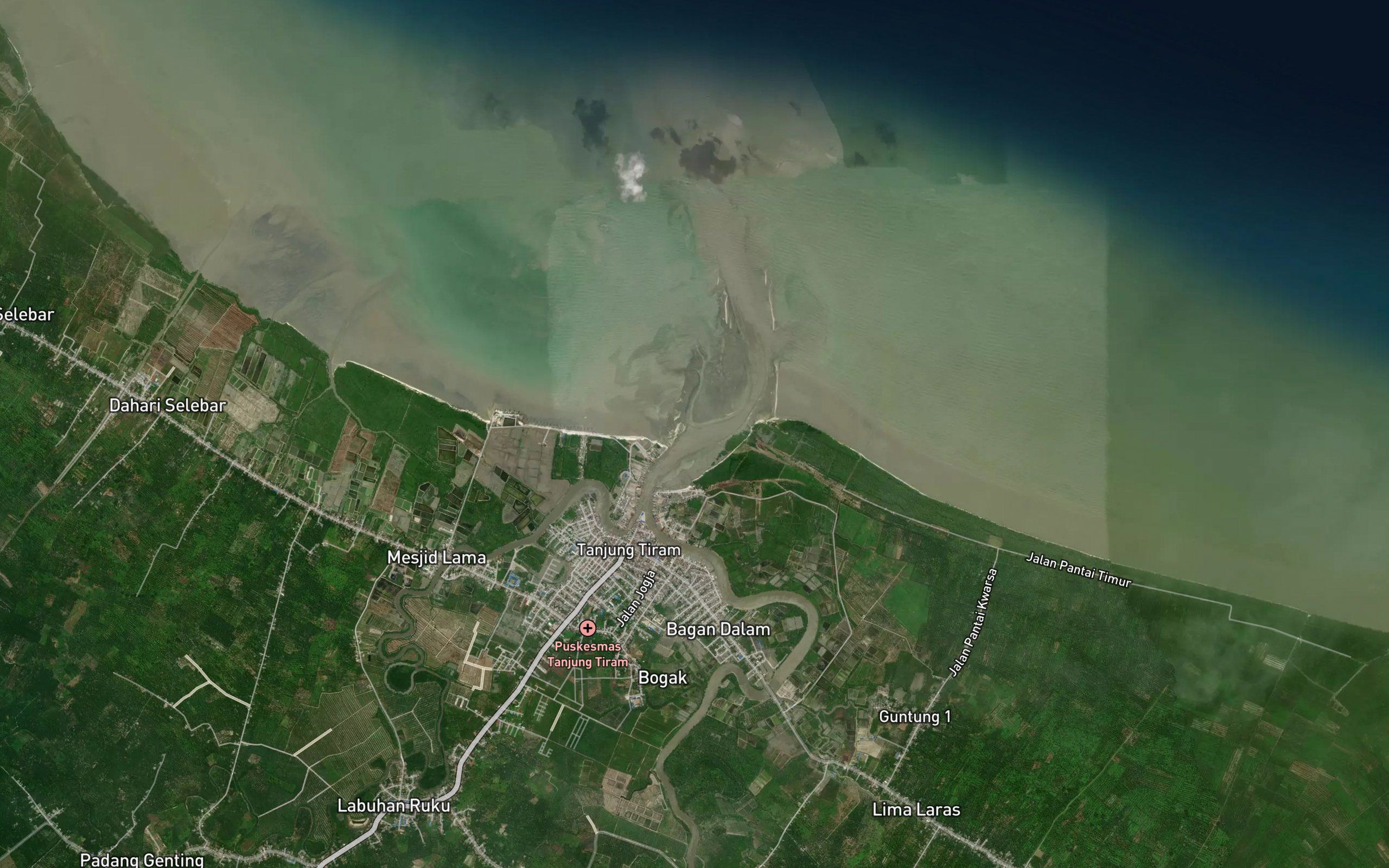 Kuala Batubara