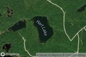 Hart Lake