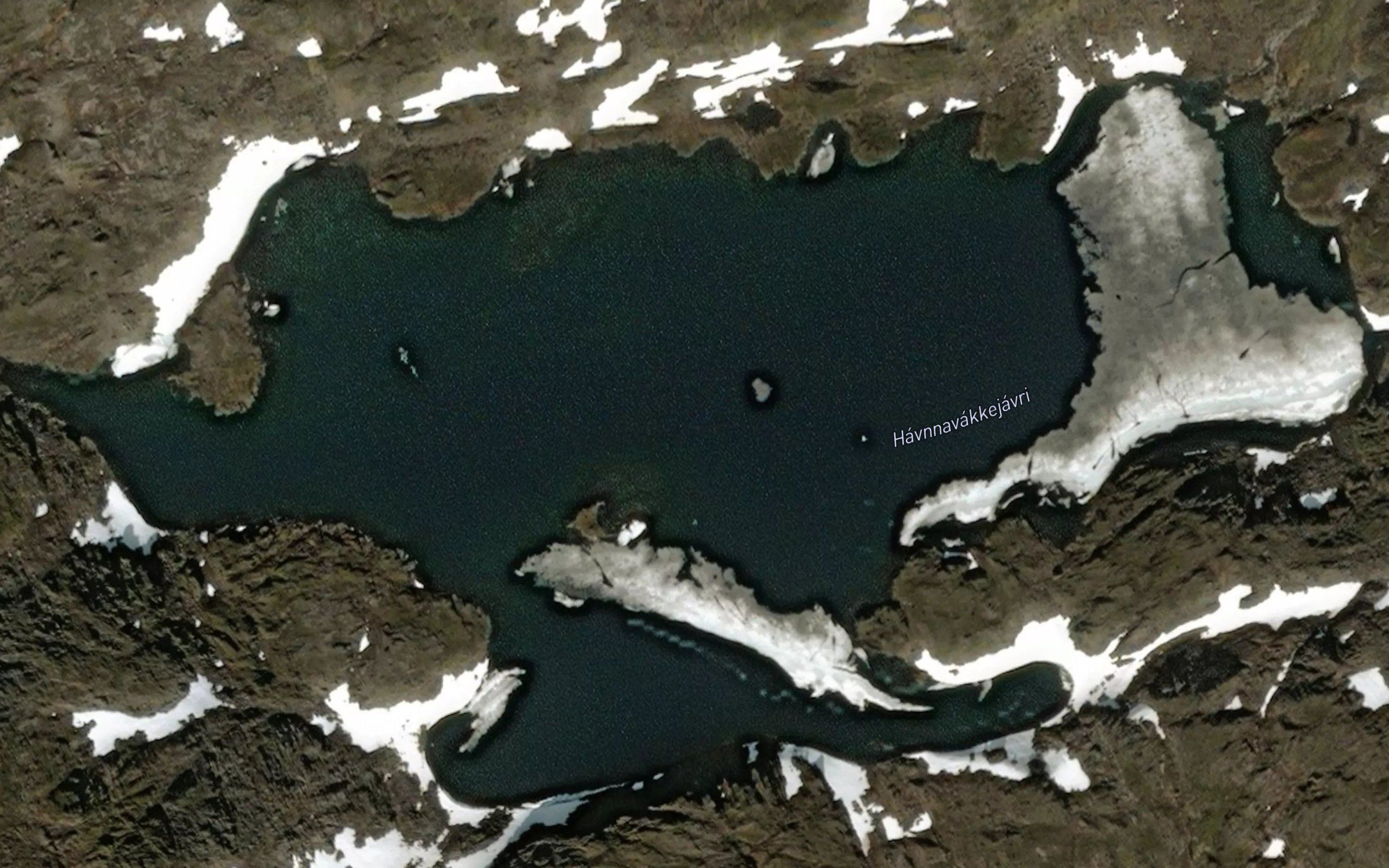 Havnavaggejavri