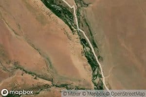 Arroyo de los Quiques