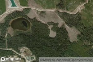 Lewis Lake